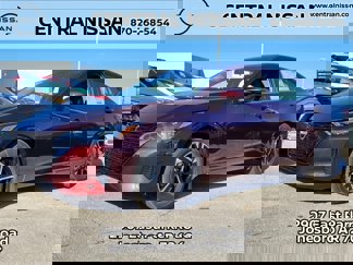 New 2025 Nissan Sentra SV image 1
