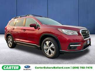 Used 2019 Subaru Ascent Premium image 1