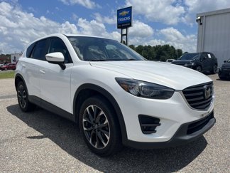 Used 2016 MAZDA CX-5 Grand Touring image 1