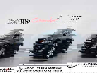 Used 2024 Chevrolet Malibu LT image 1