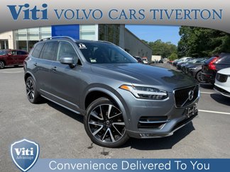 Used 2018 Volvo XC90 T6 Momentum w/ Convenience Package image 1