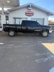 Used 2013 Chevrolet Silverado 2500 LT w/ Interior Plus Package image 1