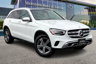 Certified 2022 Mercedes-Benz GLC 300 4MATIC image 1