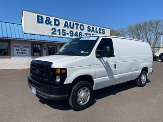 Used 2011 Ford E-150 and Econoline 150 image 1