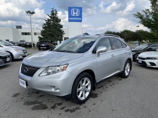 Used 2010 Lexus RX 350 AWD image 1