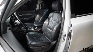 Used 2022 Kia Telluride SX w/ SX Prestige Package image 1