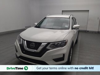 Used 2018 Nissan Rogue SV w/ Premium Package image 1