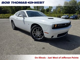 Used 2017 Dodge Challenger GT w/ Technology Group image 1