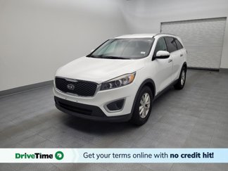 Used 2017 Kia Sorento LX image 1
