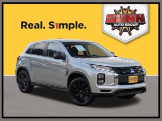 Used 2023 Mitsubishi Outlander Sport AWD image 1