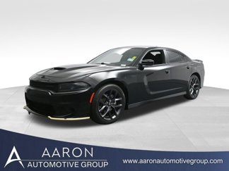 Used 2022 Dodge Charger GT w/ Blacktop Package image 1