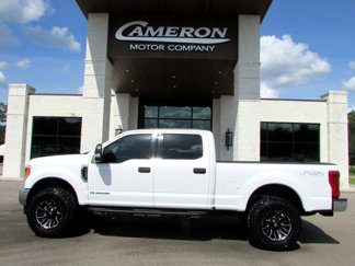Used 2017 Ford F250 XLT image 1