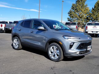 New 2025 Buick Encore GX Preferred w/ Comfort Package image 1