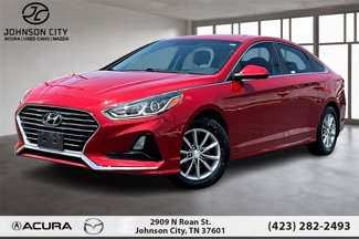 Used 2019 Hyundai Sonata SE image 1