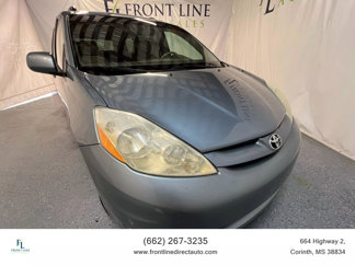 Used 2006 Toyota Sienna XLE image 1