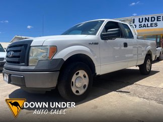 Used 2011 Ford F150 XL image 1