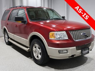 Used 2006 Ford Expedition Eddie Bauer image 1