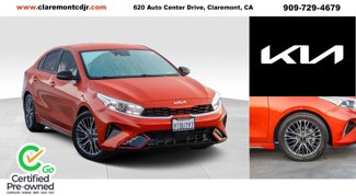 Used 2024 Kia Forte GT-Line image 1
