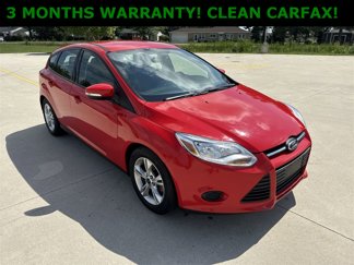 Used 2014 Ford Focus SE w/ SE Winter Package image 1