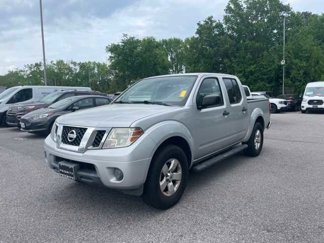 Used 2012 Nissan Frontier SV image 1