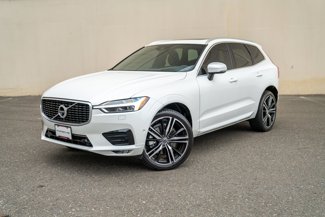 Used 2019 Volvo XC60 T6 R-Design w/ Protection Package Premier image 1