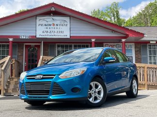 Used 2013 Ford Focus SE image 1