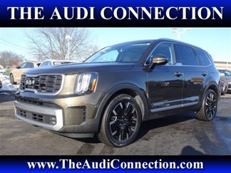 Used 2023 Kia Telluride SX Prestige image 1