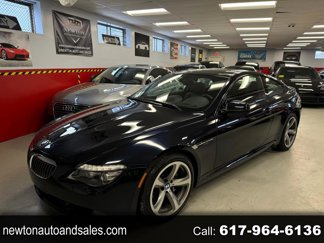 Used 2010 BMW 650i Coupe w/ Sport Pkg image 1