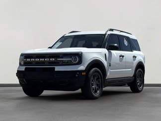 Used 2021 Ford Bronco Sport Big Bend image 1