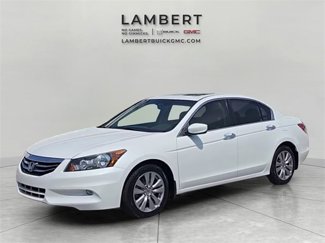 Used 2011 Honda Accord EX-L image 1