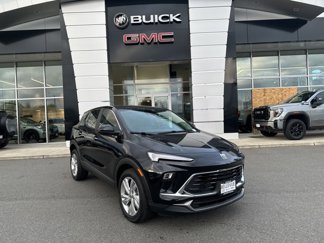 New 2024 Buick Encore GX Preferred image 1