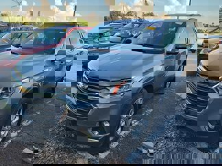 Used 2018 Chevrolet Traverse LT image 1