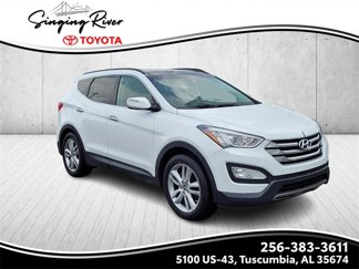 Used 2015 Hyundai Santa Fe Sport 2.0T w/ Option Group 05 image 1