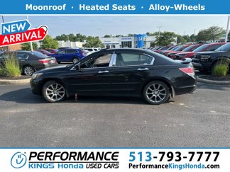 Used 2008 Honda Accord EX-L image 1