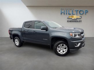 Used 2019 Chevrolet Colorado LT w/ LT Convenience Package image 1