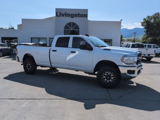 Used 2024 RAM 2500 Tradesman w/ Chrome Appearance Group image 1