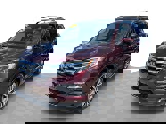Used 2016 Honda Pilot Elite image 1