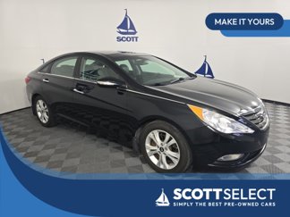 Used 2013 Hyundai Sonata Limited w/ Premium Pkg image 1