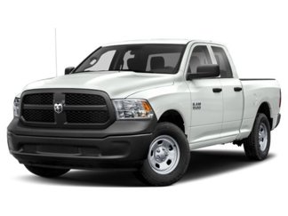 Certified 2019 RAM 1500 Classic SLT image 1