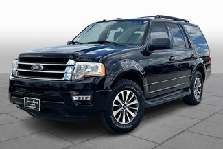 Used 2017 Ford Expedition XLT image 1