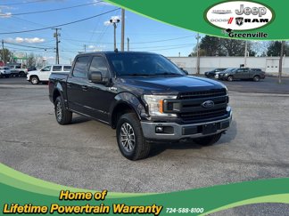 Used 2019 Ford F150 XLT w/ Equipment Group 302A Luxury image 1