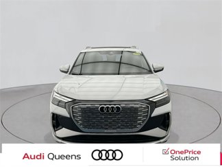 Used 2023 Audi Q4 e-tron Premium Plus w/ Premium Plus image 1