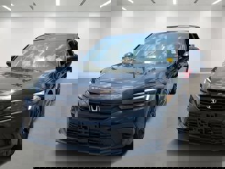 Used 2022 Honda Civic Sport image 1