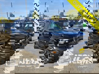Used 2022 Ford Bronco Sport Outer Banks w/ Tech Package video 1