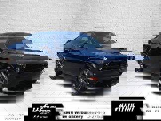Used 2021 Dodge Challenger GT w/ Plus Package image 1