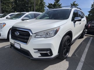 Used 2019 Subaru Ascent Touring w/ Popular Package #3 image 1