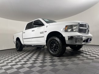 Used 2013 RAM 1500 Big Horn image 1