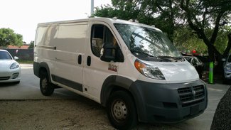 Used 2018 RAM ProMaster 1500 image 1