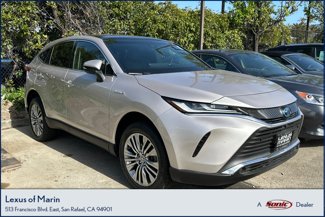 Used 2021 Toyota Venza Limited image 1