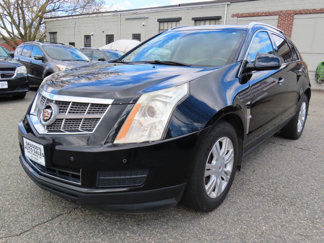 Used 2011 Cadillac SRX Luxury image 1